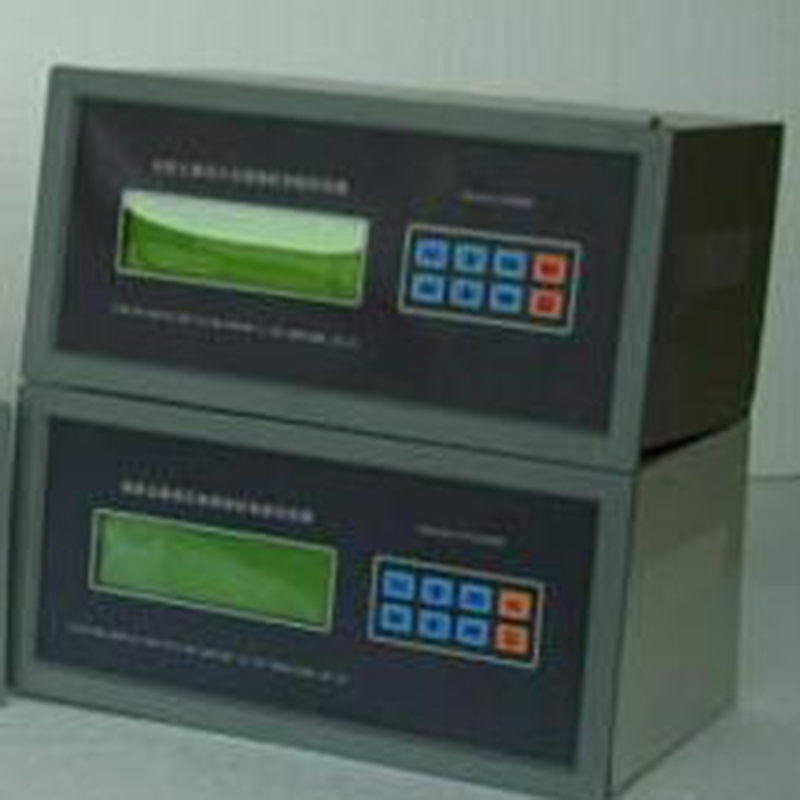伊犁TM-II型电除尘高压控制器